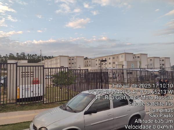 COND VALE DOS EUCALIPTOS
