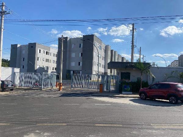 CONDOMINIO RESIDENCIAL CONQUISTA NATURE