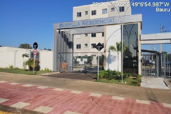 BORELLA RESIDENCIAL