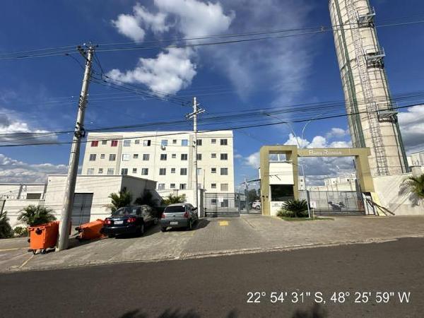 RESIDENCIAL BELLA RÚSSIA