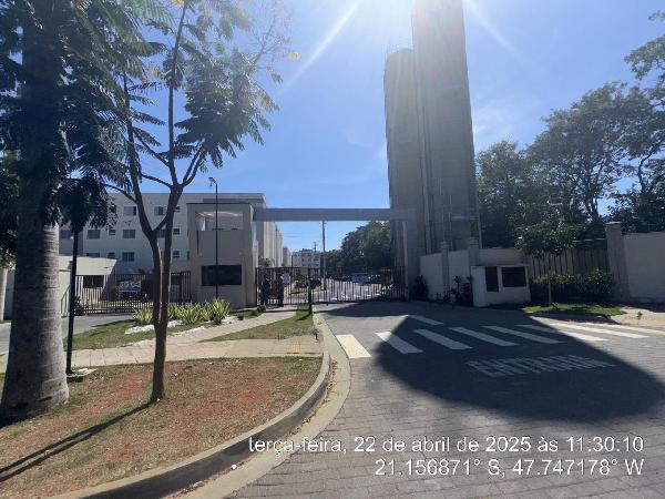 RESIDENCIAL CROMO