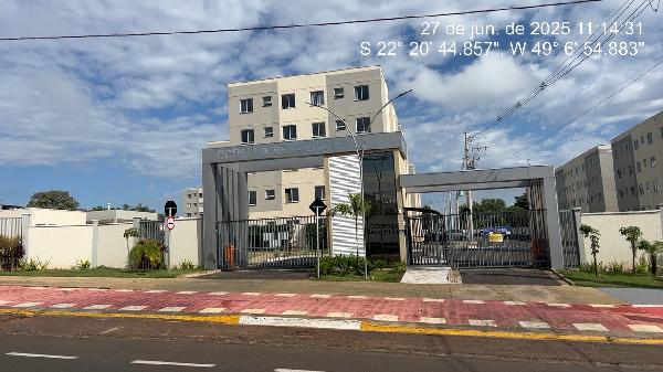 BORELLA RESIDENCIAL