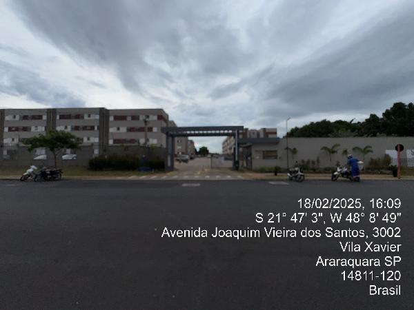 VITTA PRAÇAS DO SOL