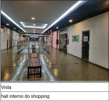 SHOPPING CENTER ABC