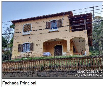 LOTEAMENTO BAIRRO RECREIO