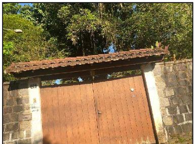 GUAPIMIRIM – PARQUE SILVESTRE