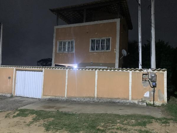 LOTEAMENTO TERRAL DE IGUABA I