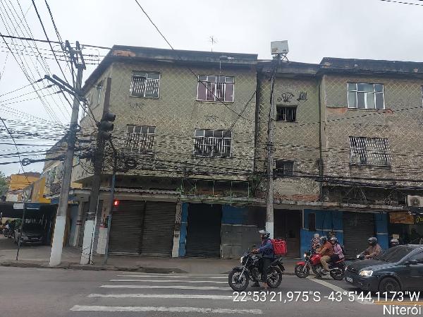 EDIFICIO NINFAS