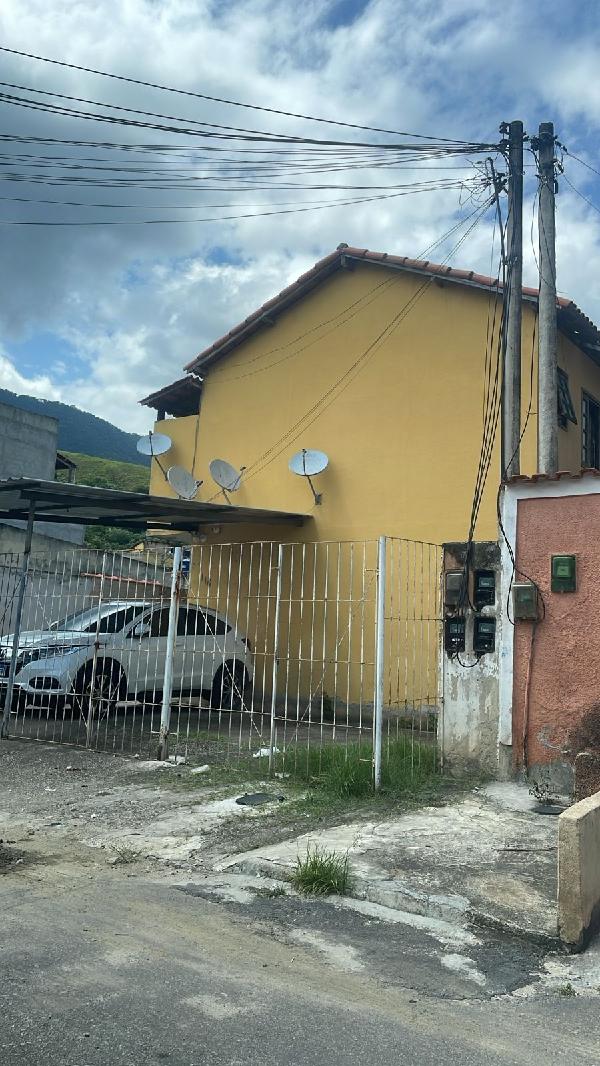 LOT PQ SAO MARCELO