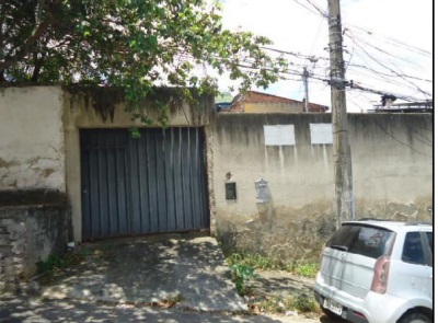 NITEROI – FONSECA