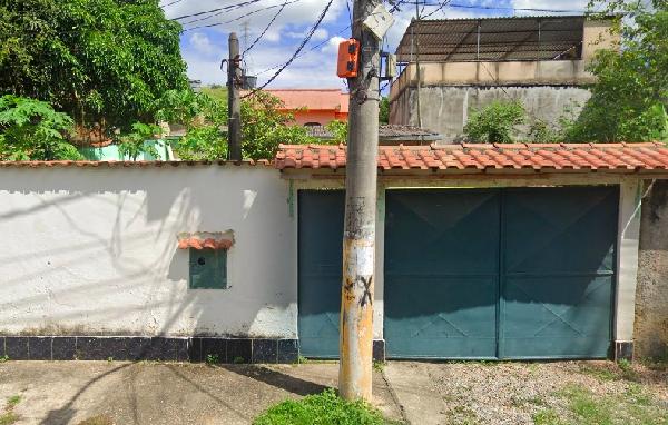 DUQUE DE CAXIAS – JARDIM OLIMPO