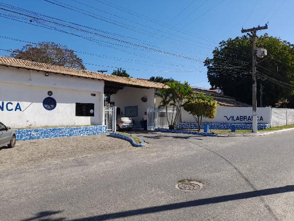 CONDOMINIO VILA BRANCA