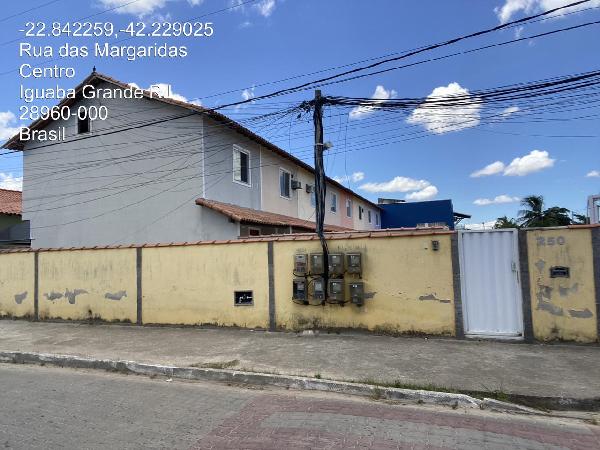 IGUABA GRANDE – PQ TAMARIZ