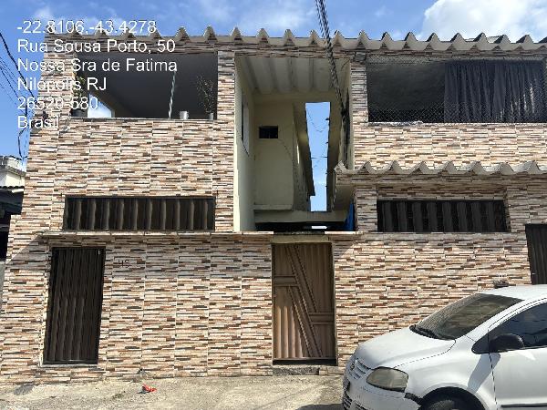 NILOPOLIS – NOSSA SENHORA DE FATIMA