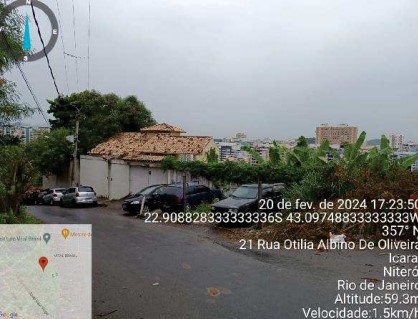 NITEROI – ICARAI