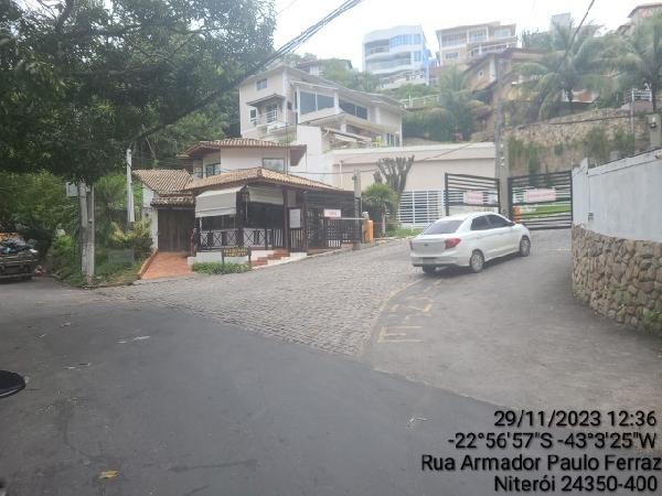 NITEROI – PIRATININGA