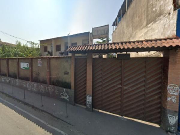 VILA BORGETH