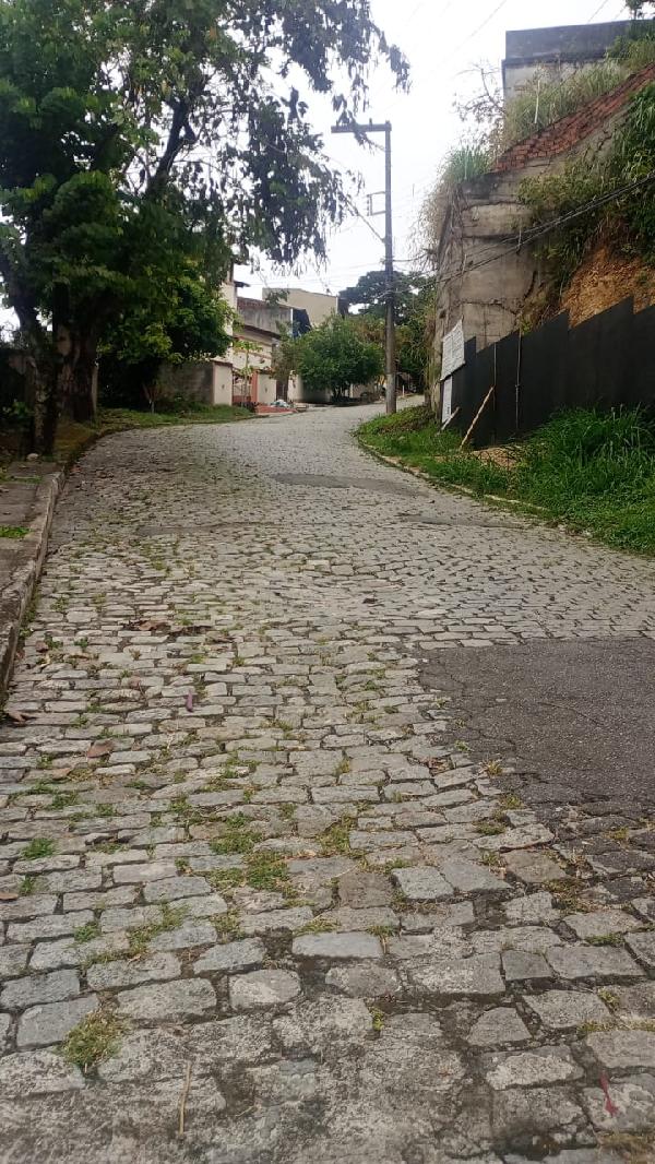 NITEROI – SANTA ROSA