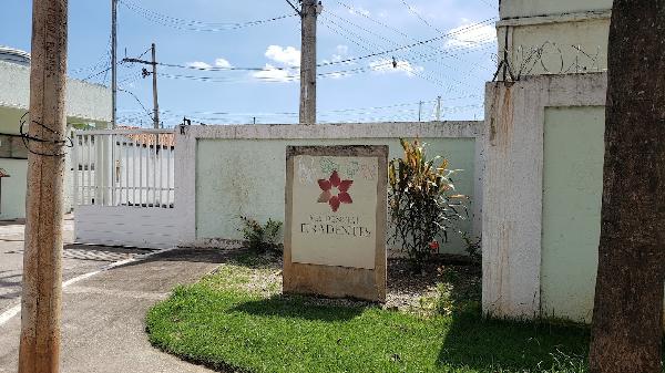 COND RES TIRADENTES
