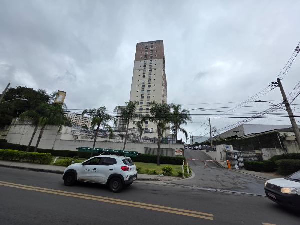 RESIDENCIAL DEZ NOVA IGUAÇU