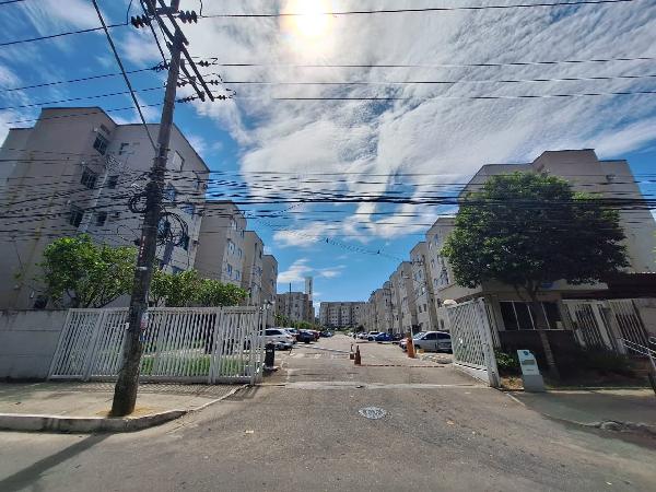 CONQUISTA NOVA IGUACU