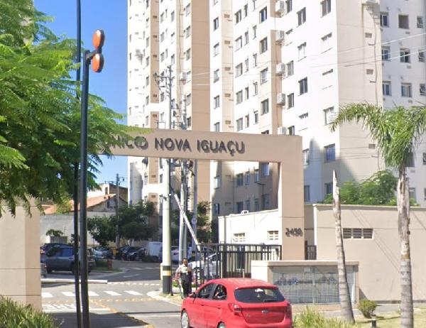 RESIDENCIAL UNICO NOVA IGUAÇU