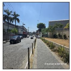 RESIDENCIAL UNICO NOVA IGUAÇU