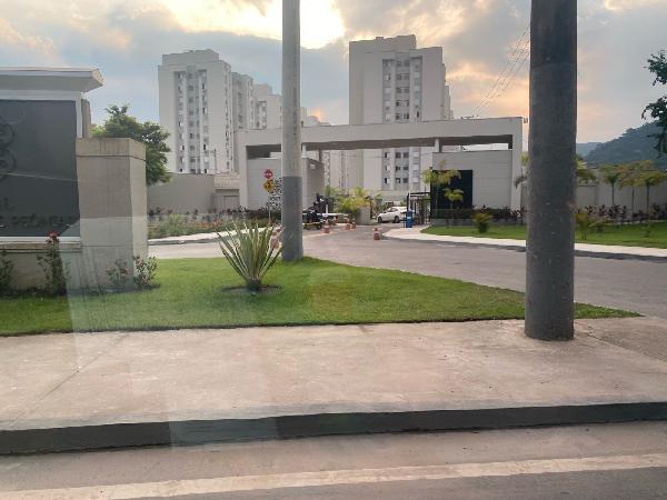 PORTAL RECANTO DAS PEONIAS