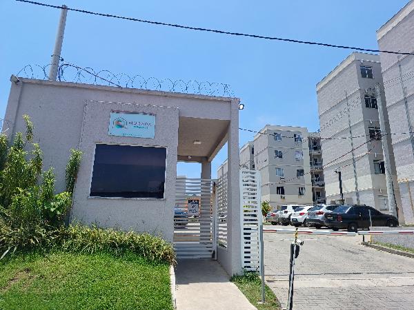 COND. MORADA DOS PASSAROS