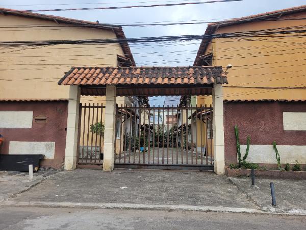 NOVA IGUACU – VILA SAO LUIS