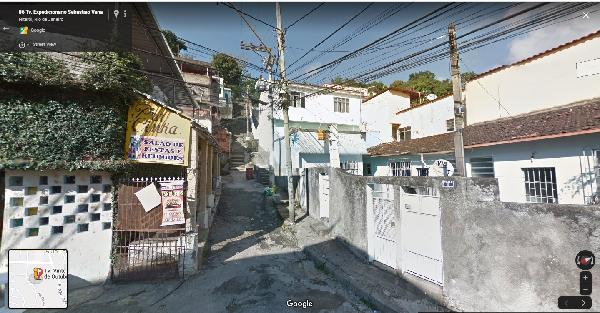 NITEROI – FONSECA