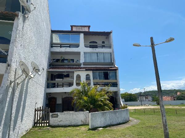 CJ RES VILLAS ROMANAS DE IGUABA
