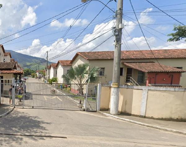 RES HUMAITÁ GARDEN