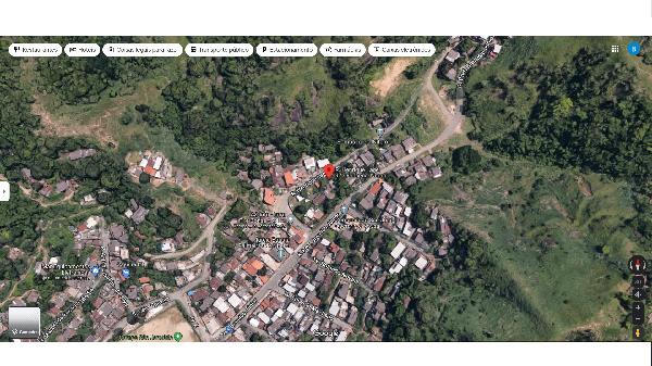 NITEROI – FONSECA