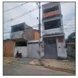 LOTEAMENTO JARDIM LARANJEIRAS