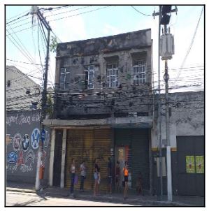 NITEROI – BARRETO