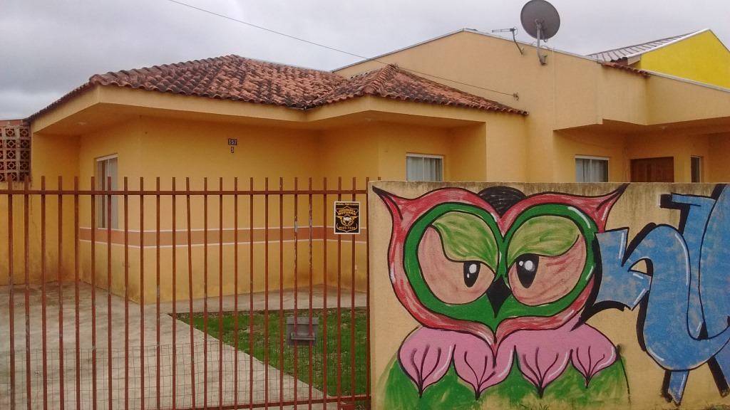 COND RES ANTONIO ATAIDE