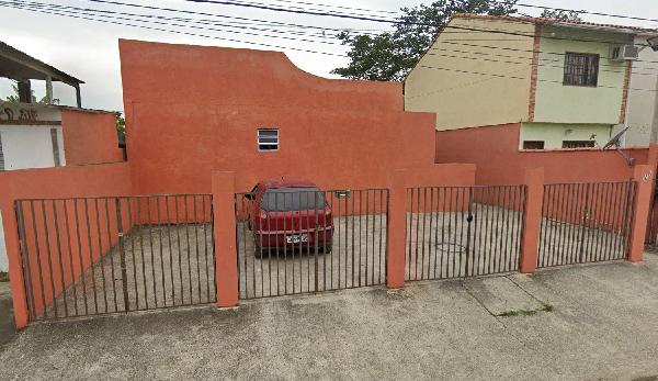JARDIM LARANJEIRAS