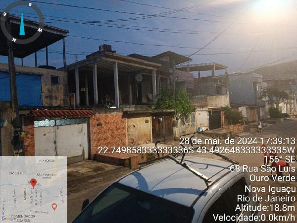 CJ HABITACIONAL AUGUSTO RUSCH