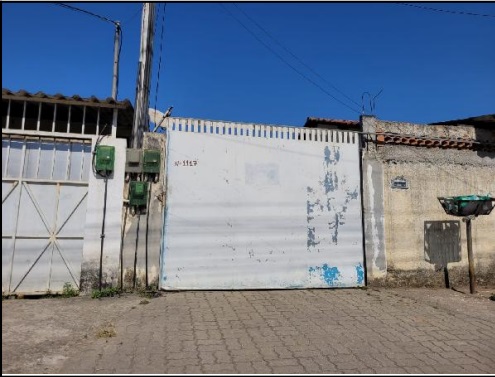 QUEIMADOS – VILA CENTRAL