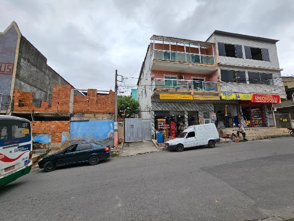 NILOPOLIS – CENTRO