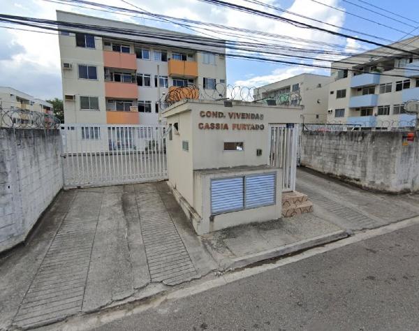 CONDOMÍNIO VIVENDAS CÁSSIA FURTADO