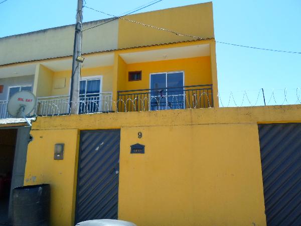 QUEIMADOS – VILA CENTRAL