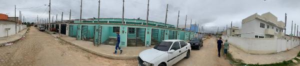 LOT PQ MARAPICU II