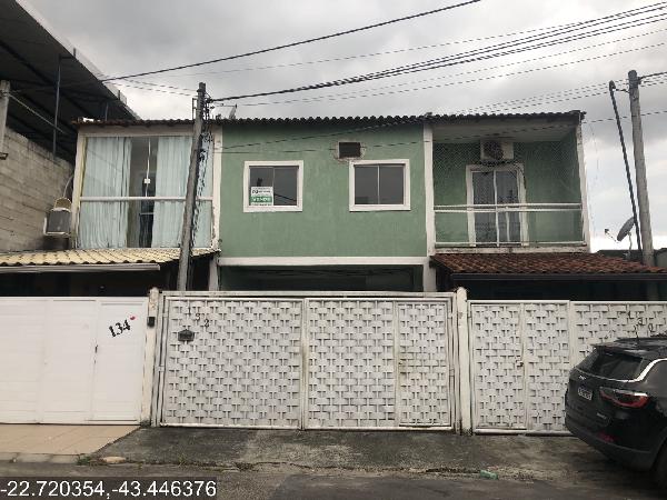 NOVA IGUACU – VILA ANITA