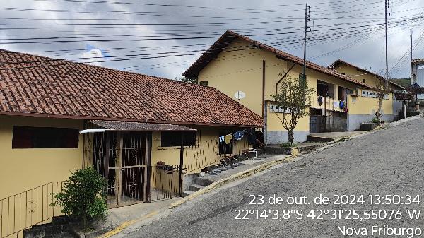 NOVA FRIBURGO – CONSELHEIRO PAULINO