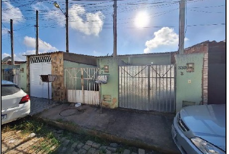 LOT PQ MARAPICU II