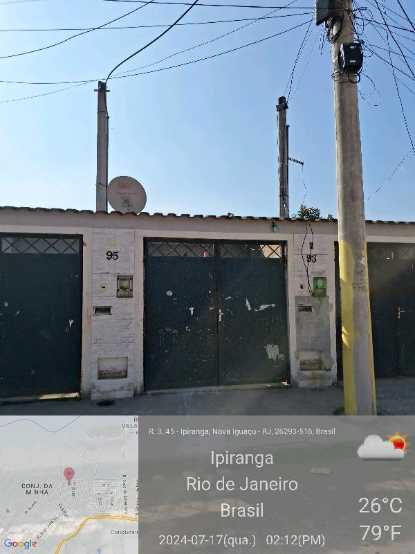 LOT PQ MARAPICU II
