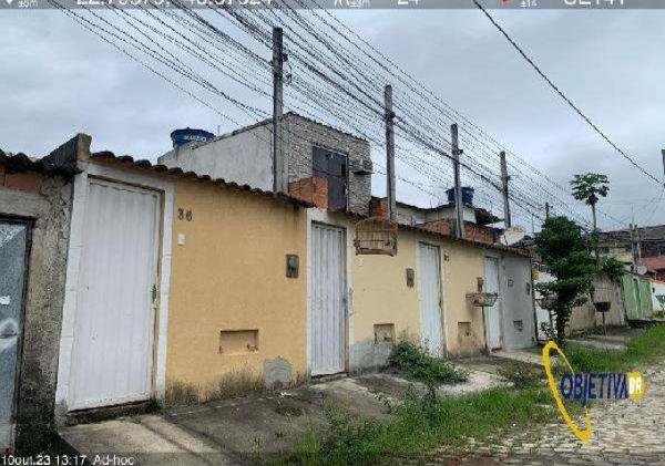 LOT PARQUE MARAPICU II
