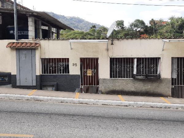RUA JACIRA DOS SANTOS BORGES